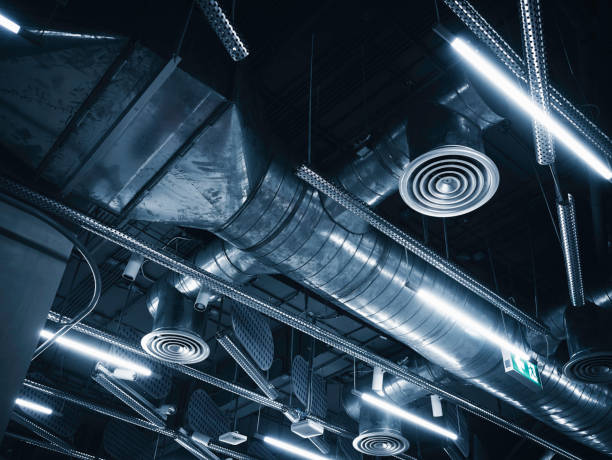 Professional HVAC in Montclair, CA