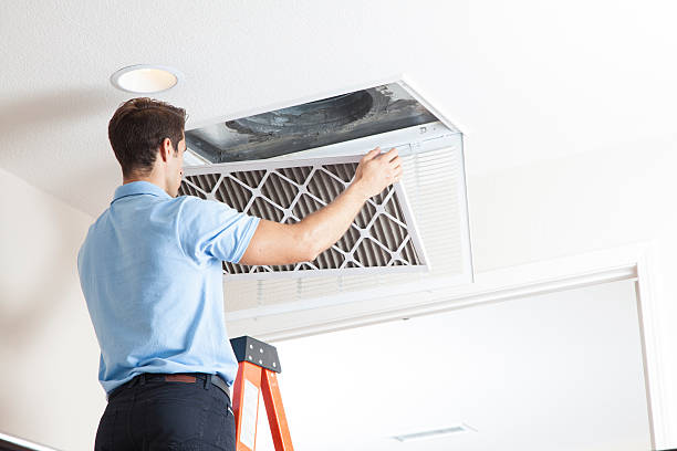 HVAC Emergency Services in Montclair, CA
