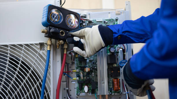 Best Air Conditioning Repair  in Montclair, CA